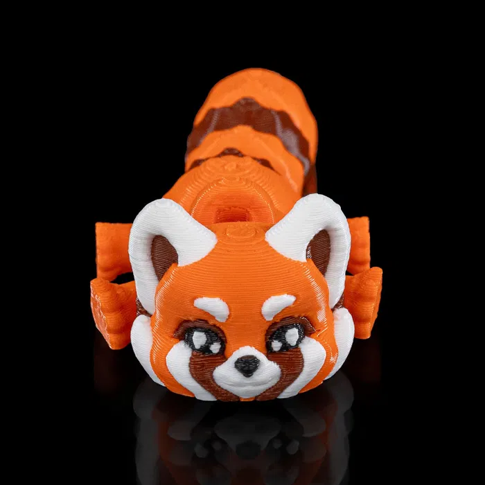 Red Panda | 3D Printer Model Files