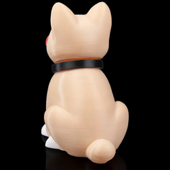 Puppy Love | Valentine's Day | 3D Printer Model Files