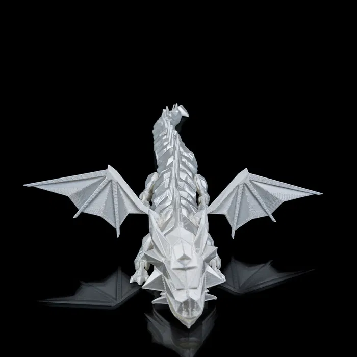 Lord of the Folds | 3D Printer Model Files