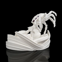 Cancer | Zodiac Signs | 3D Printer Model Files