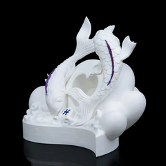 Pisces | Zodiac Signs | 3D Printer Model Files