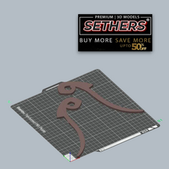 Ark with Inside Animal Storage and Noah | Noah's Ark | 3D Printing