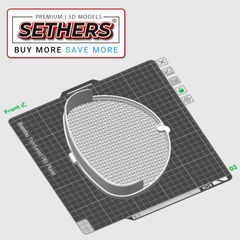 Hello Kitty Purse Carry Bag | Best 3D Printer Model Files at Sethers