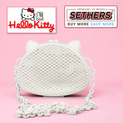 Hello Kitty Purse Carry Bag | Best 3D Printer Model Files at Sethers