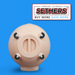 Piggy Bank | Best 3D Printing Model Files