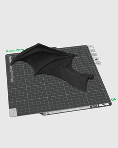 Three-Headed Dragon | Articulated Flexi | 3D Printing Model Files