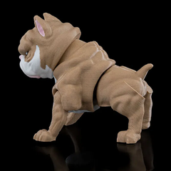 American Bull Dog | 3D Printer Model Files