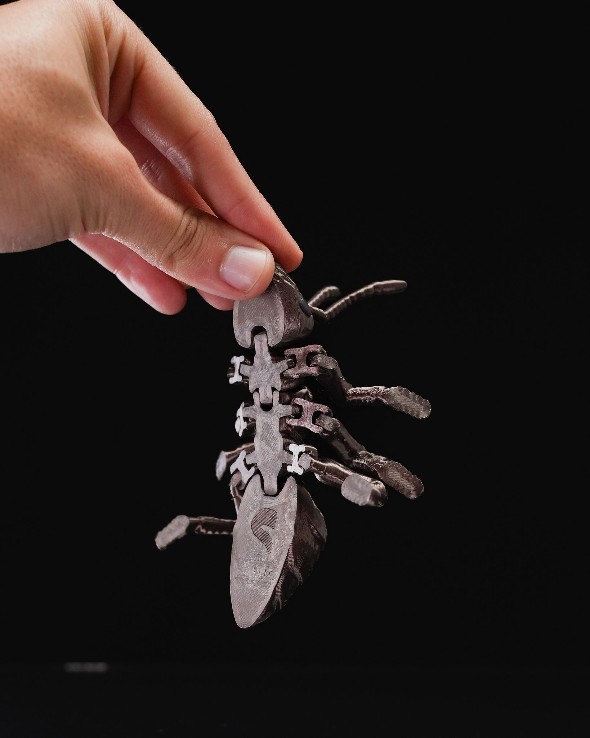 Ant Files Ant Articulated | 3D Printer Model Files