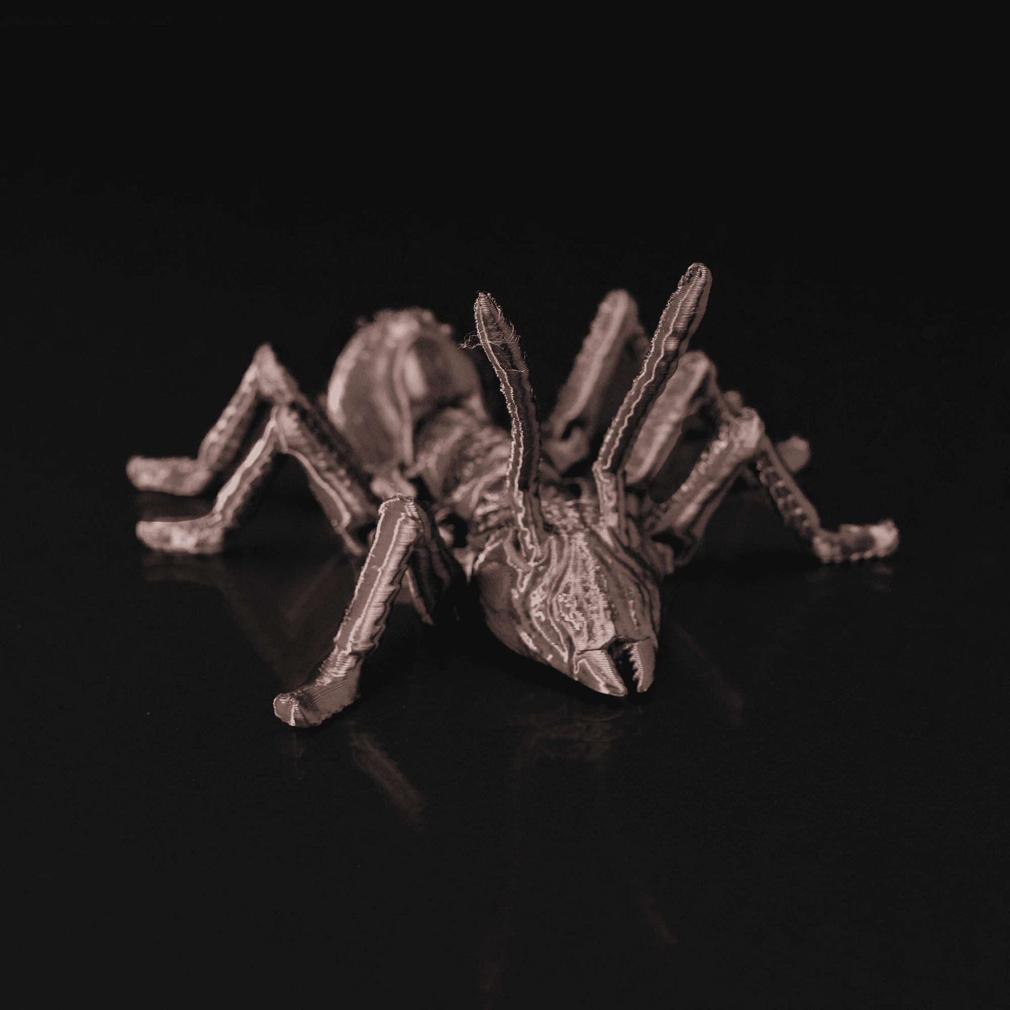 Ant Files Ant Articulated | 3D Printer Model Files
