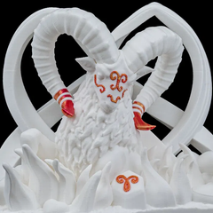 Aries | Zodiac Signs | 3D Printer Model Files