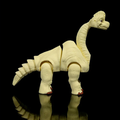 Articulated Brachiosaurus | 3D Printer Model Files