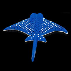 Articulated Eagle Ray | 3D Printer Model Files