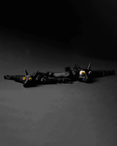 Articulated Hanging Bat | 3D Printer Model Files
