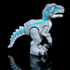 Articulated Raptor | 3D Printer Model Files