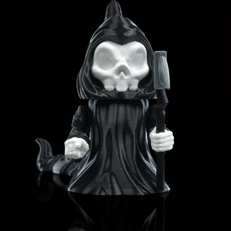 Articulated Reaper | 3D Printer Model Files