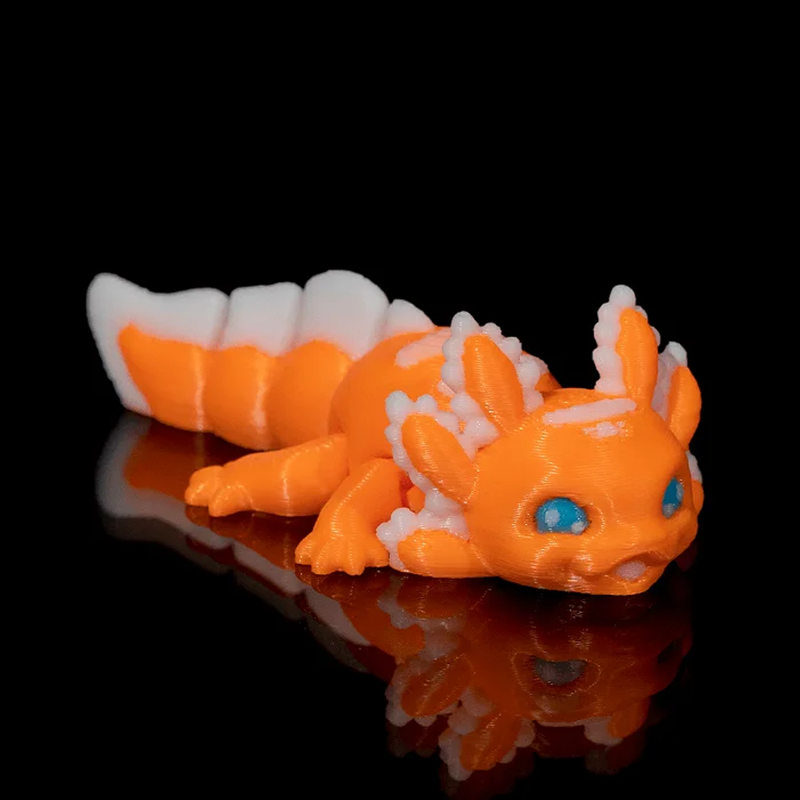 Baby Candy | 3D Printer Model Files