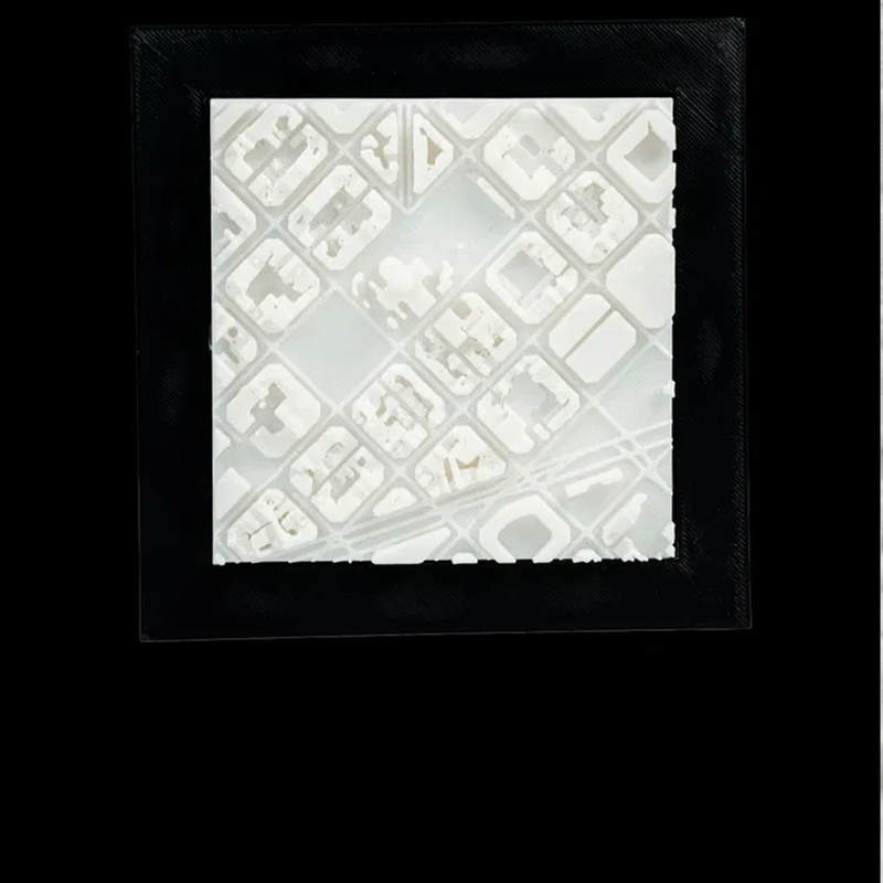 Barcelona | 3D Printer Model Files