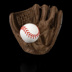 Baseball Glove Controller Holder | 3D Printer Model Files