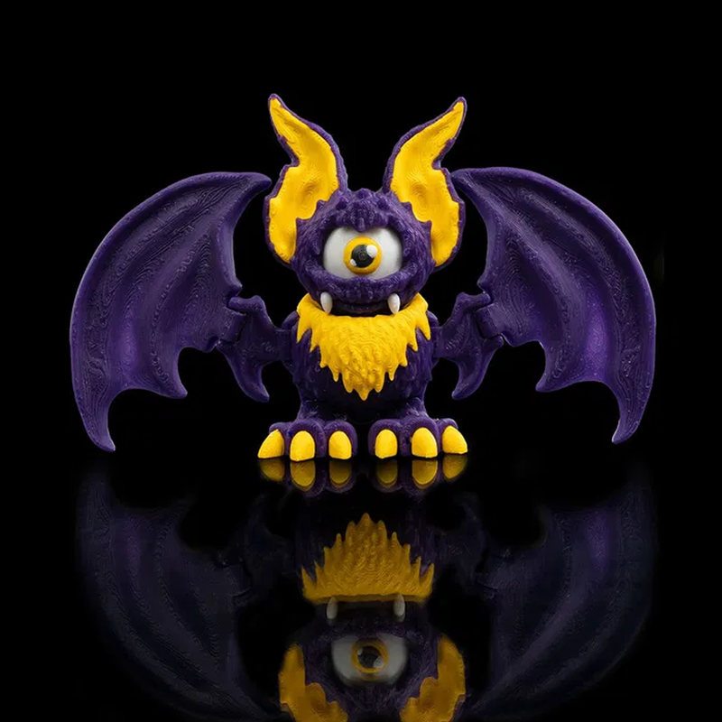 Bat | 3D Printer Model Files
