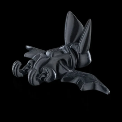 Bat Flapper | 3D Printer Model Files