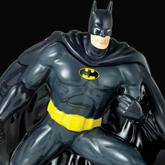 Batman Cookie Jar Big Bang Theory | 3D Printer Model Files