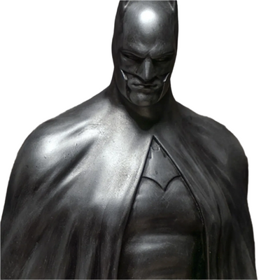 Batman Dark Knight Bust | 3D Printer Model Files