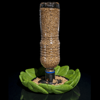 Bird Feeder in Disguise | 3D Printer Model Files