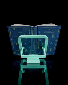 Book Stand | 3D Printer Model Files