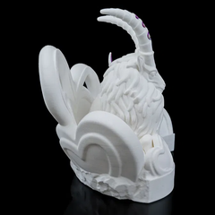 Capricorn | Zodiac Signs | 3D Printer Model Files