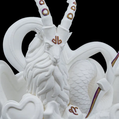 Capricorn | Zodiac Signs | 3D Printer Model Files