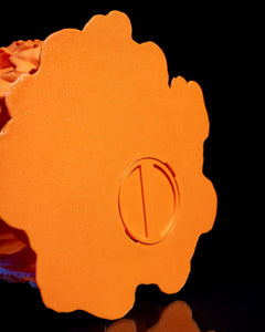 Carved Pumpkin | 3D Printer Model Files