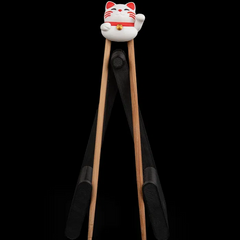 Cat | Chopstick Holder | 3D Printer Model Files
