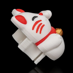 Cat | Chopstick Holder | 3D Printer Model Files