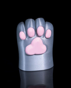Cat Paw Pen Cup | 3D Printer Model Files
