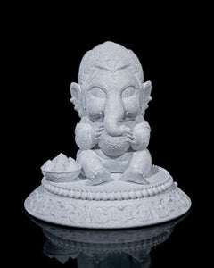 Chibi Ganesh Baby | 3D Printer Model Files