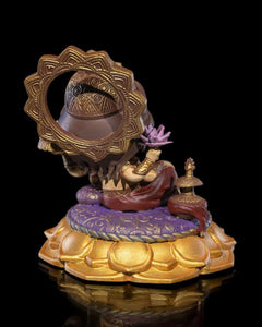 Chibi Kubera - God of Prosperity  | 3D Printer Model Files