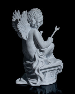 Classic Cupid | 3D Printer Model Files