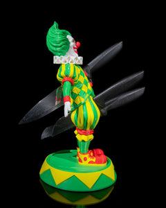 Clown Kitchen Knife Holder | 3D Printer Model Files