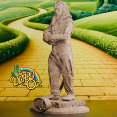 Cowardly Lion | Bert Lahr | Wizard of Oz | 3D Printer Model Files