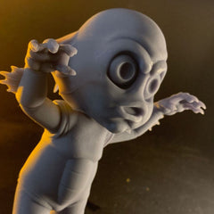Creature from the Black Lagoon | 3D Printer Model Files