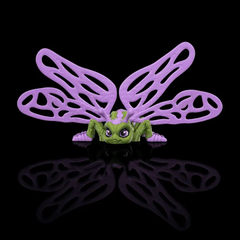 Creepy Dragonfly | 3D Printer Model Files