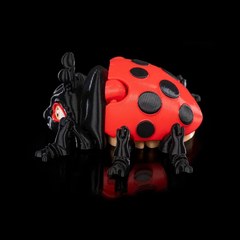 Creepy Ladybug | 3D Printer Model Files