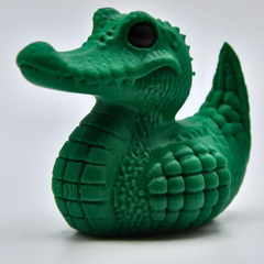 Crocodile Duck | 3D Printer Model Files