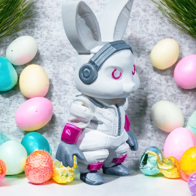 Easter Collection | 3D Printer Model Files