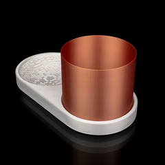 Dish And Planter | 3D Printer Model Files