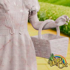 Dorothy | Judy Garland | Wizard of Oz | 3D Printer Model Files