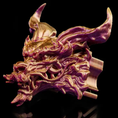 Dragon | Chopstick Holder | 3D Printer Model Files