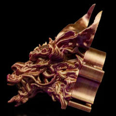 Dragon | Chopstick Holder | 3D Printer Model Files