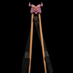 Dragon | Chopstick Holder | 3D Printer Model Files