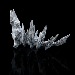 Dragon Crown Tiara | 3D Printer Model Files